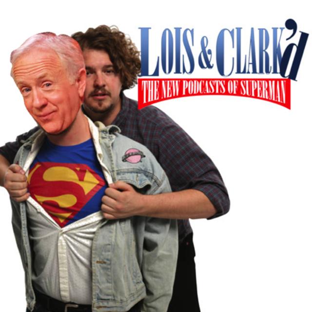 208 - A Bolt From the Blue - podcast episode cover