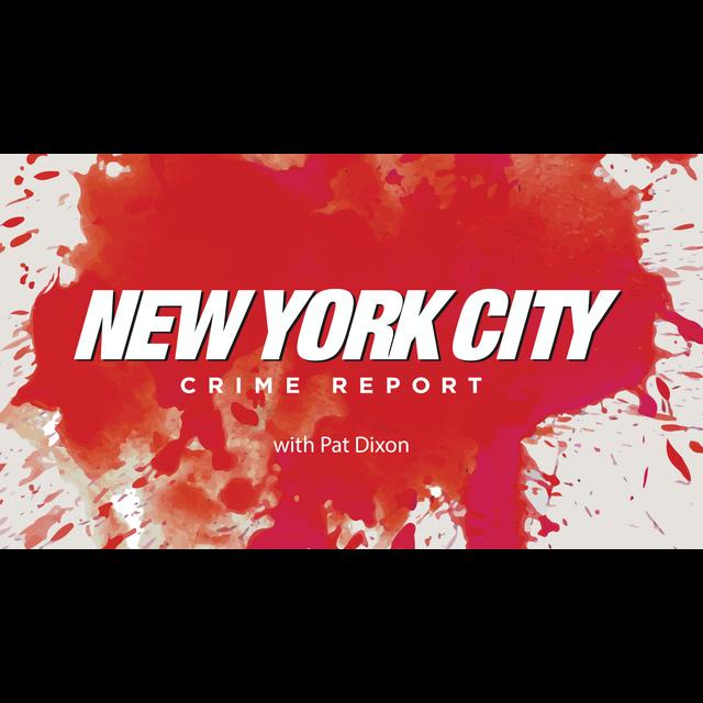 FADED NEW YORK CITY - podcast episode cover