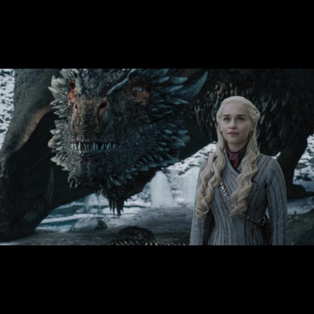 S8E4 "The Last of the Starks": ToB Breakdown - podcast episode cover
