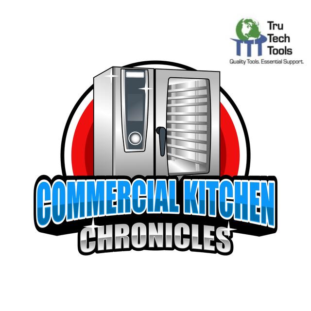 Episode 136: 🎙️ From Fast Food to Foodservice Pro: Josh Austin’s Journey in HVACR & Refrigeration - podcast episode cover