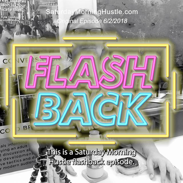 What is Success? How You Define It & What You Do With It? #SaturdayMorningHustle Flashback Episode - podcast episode cover
