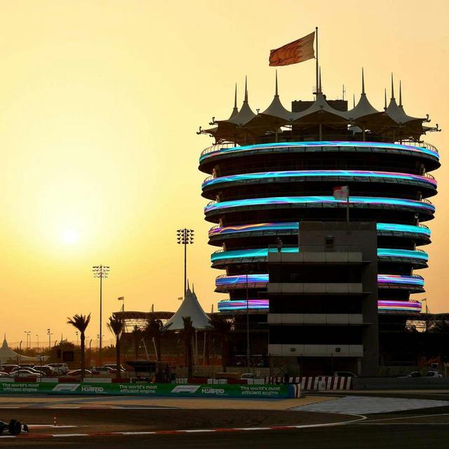 P for Testing & other Talking Points - 2023 Formula 1 Season - podcast episode cover