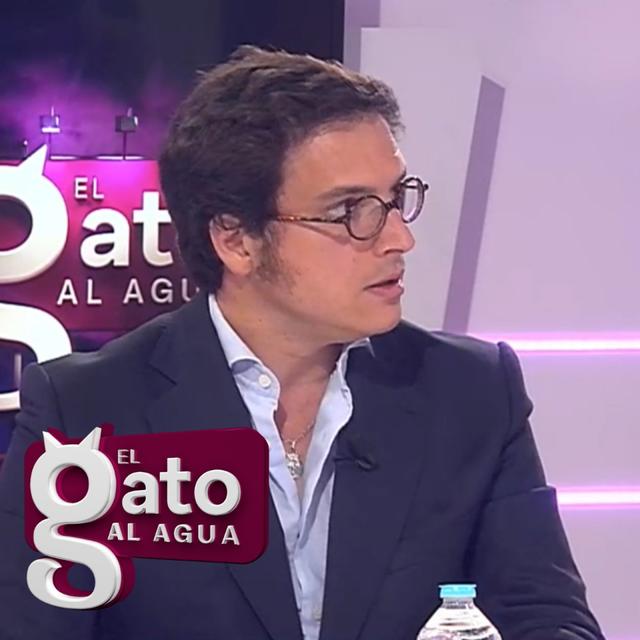 El Gato al Agua |29/04/25 - podcast episode cover