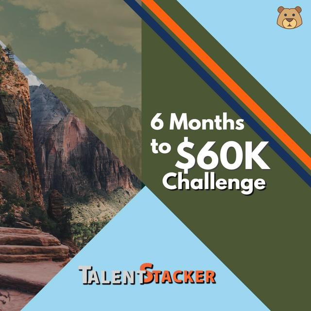How to Earn $60K-$100K a year, within 6 months...( without a College Degree) Say  What?? | Salesforce Career Development path with Bradley Rice - podcast episode cover