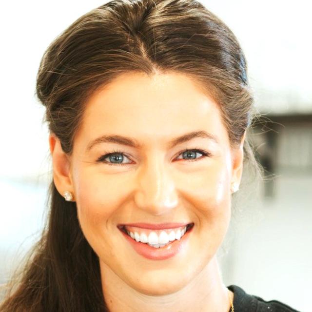 Creating a sense of home – Amie Pierone - podcast episode cover