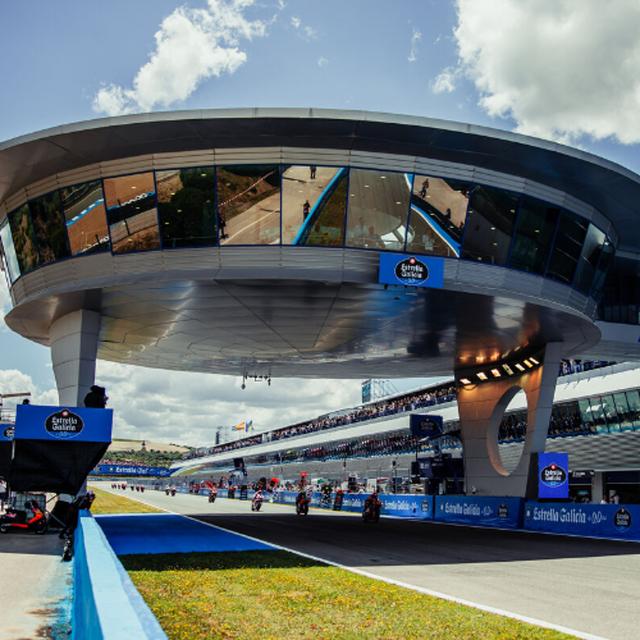 Episode 480: Spanish GP coming up as we chat with Franco and dive into HRC - podcast episode cover