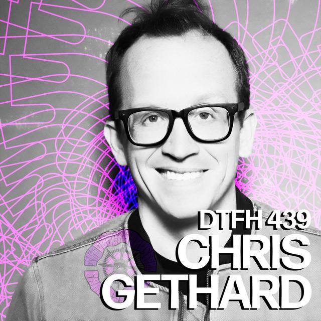 441: Chris Gethard - podcast episode cover