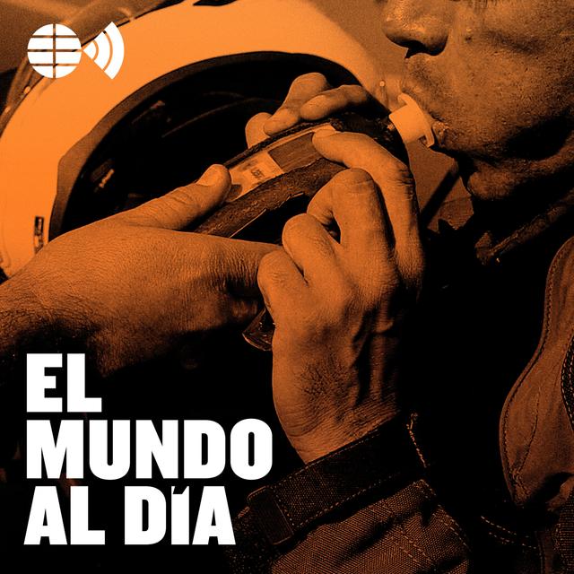 La nueva tasa de alcoholemia: ¿cuándo darás positivo? - podcast episode cover