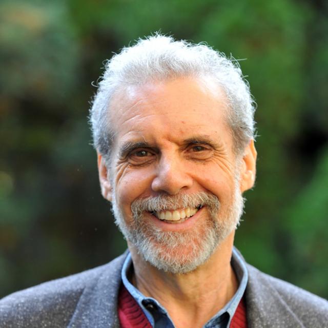 Episode 132: Daniel Goleman on Altered Traits - podcast episode cover