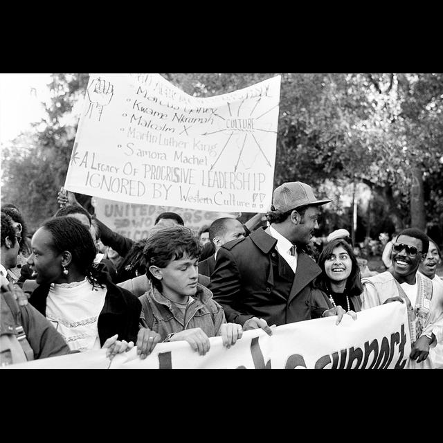 Resistance to Change at Colleges - podcast episode cover