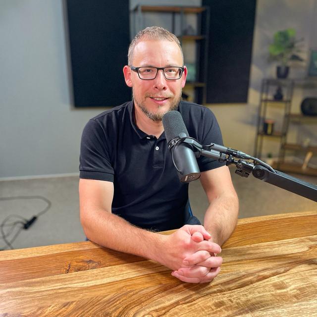 123: Chceme řešit performance a technický dluh, ale nedostáváme prostor / Martin Michálek - podcast episode cover
