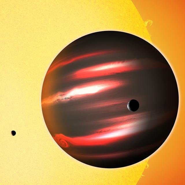 Cosmic Queries – Cool Worlds with David Kipping - podcast episode cover