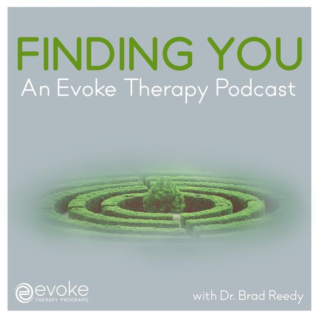 Repairing Attachment Styles (Q&A) - Ep 406 - podcast episode cover