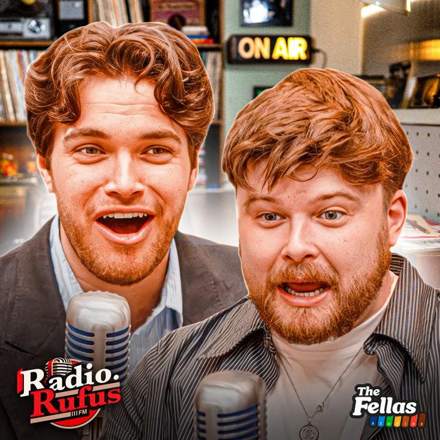 60: Elliot Cass On The ZESTIEST Rugby Initiations, Drinking A Pint Of Urine & How A Kebab Saved A Life!? - podcast episode cover