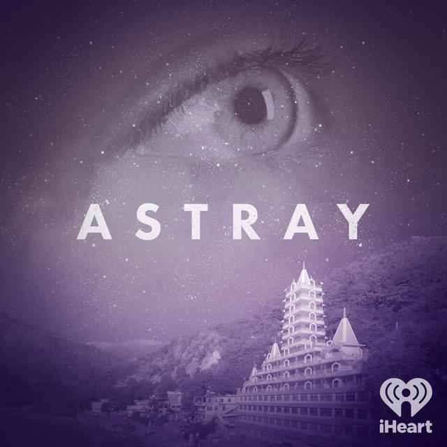 Astray Trailer - podcast episode cover