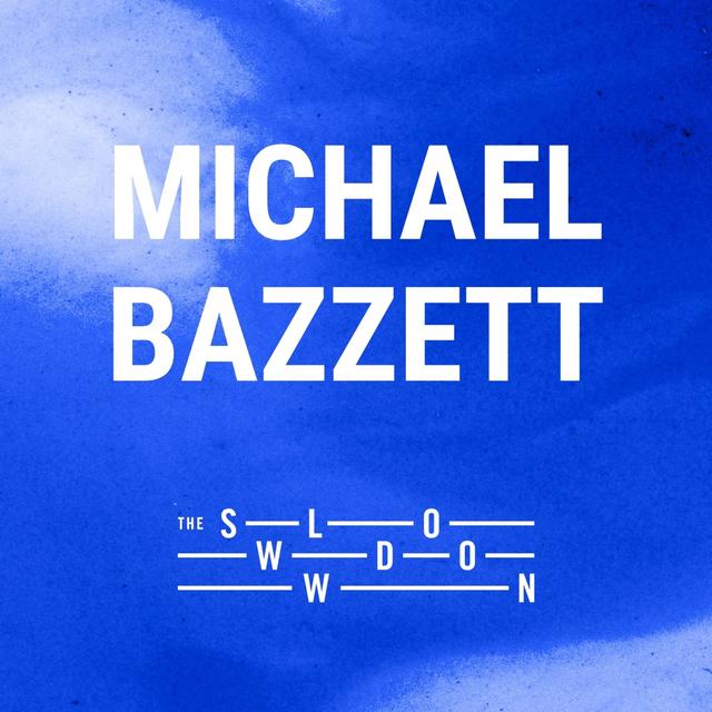 1291: Our Bodies by Michael Bazzett - podcast episode cover