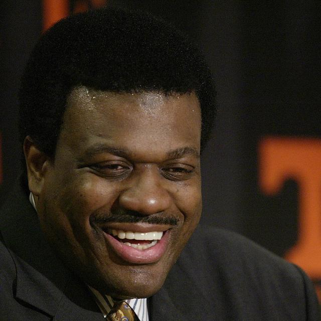 Hall of Famer Bernard King on his new book - podcast episode cover