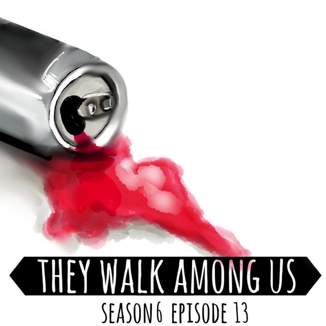 Violence Purely For The Sake Of It / Doran Brothers & Simon Evans - podcast episode cover