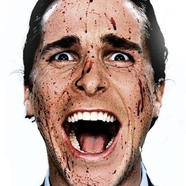 Rated or Dated: American Psycho (2000) - podcast episode cover