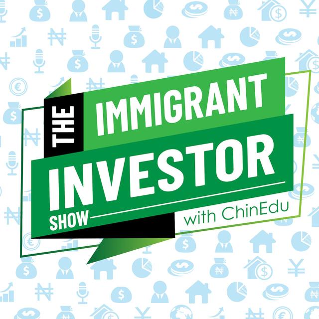 Let Your Past Pay For Your Future; Not The Reverse | TIIS 55 - podcast episode cover