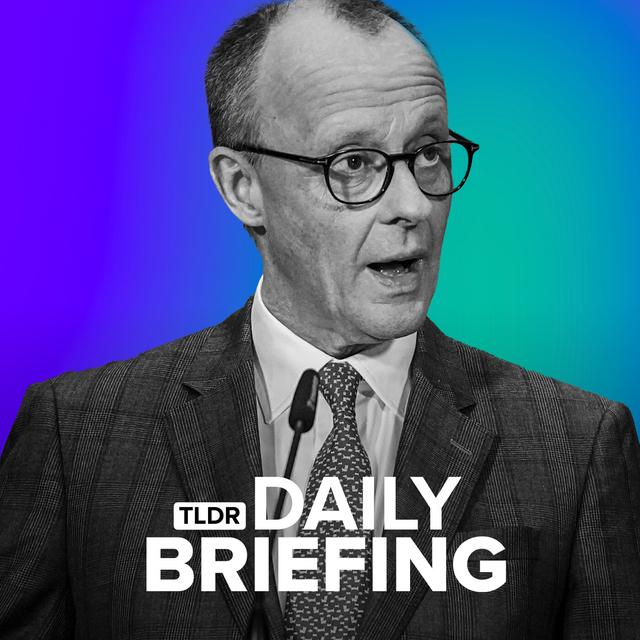 Merz Condemns Israel’s Actions in Gaza: What Next? - podcast episode cover