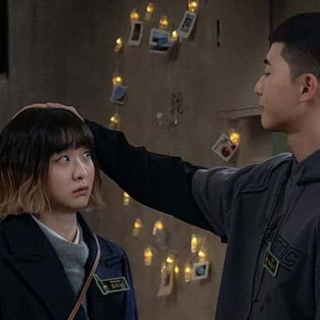 Episode 755: Itaewon Class -Episodes 9 & 10 - podcast episode cover
