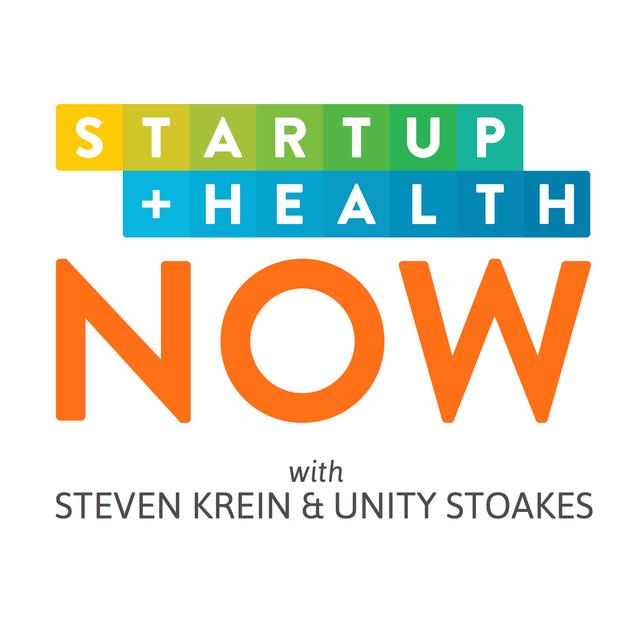 #234: Liz Rockett, Kaiser Permanente Ventures - podcast episode cover