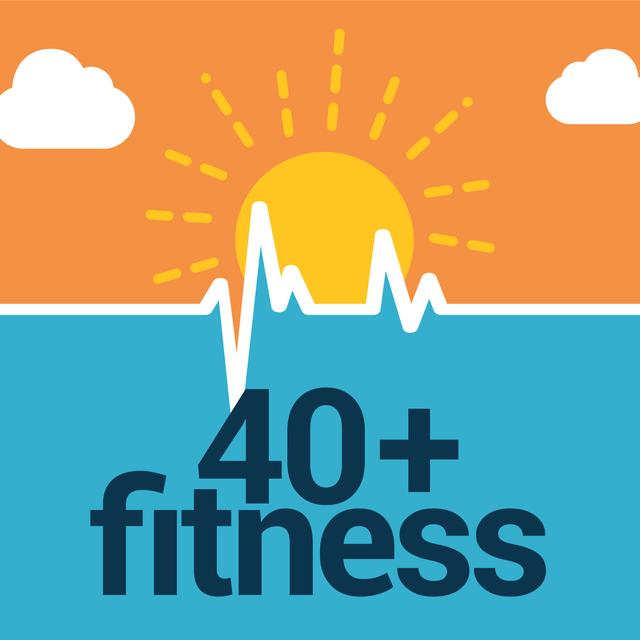 How to optimize your physique over 40 with Tom Mouland - podcast episode cover