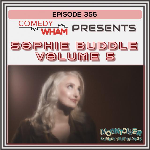 Sophie Buddle (Volume 5) - podcast episode cover