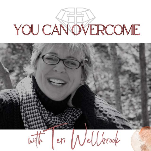 #78 S3 EP 40 Teri Wellbrook's Odyssey: From the Shadows of Trauma to the Light of Resilience and Recovery - podcast episode cover