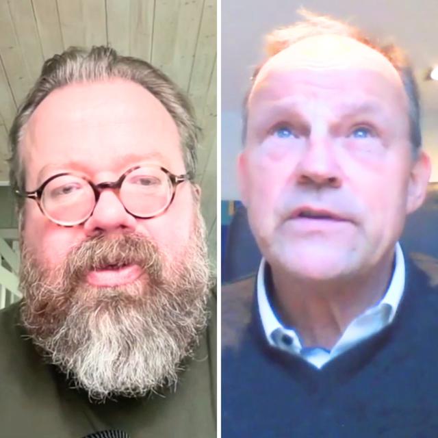 Ness 33 med Kjell Erik Eilertsen – Hvorfor så ekstreme strømpriser når vi produserer så mye strøm? - podcast episode cover