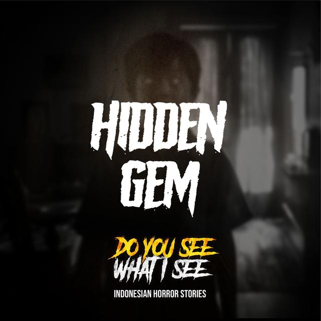 Hidden Gem | #1353 - podcast episode cover