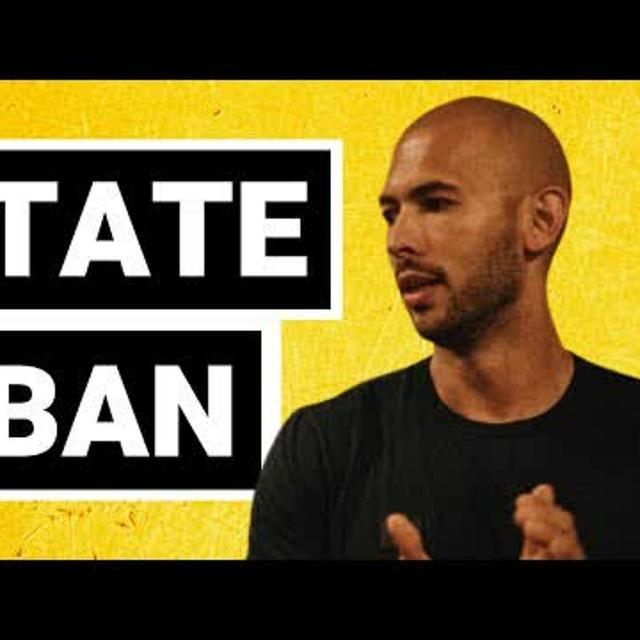 Hoteps BEEN Told You 218 - Andrew Tate Banned from the Internet - podcast episode cover