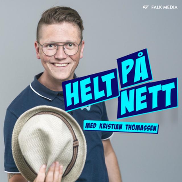 Rydd opp annonsekontoen - unngå hacking! - podcast episode cover