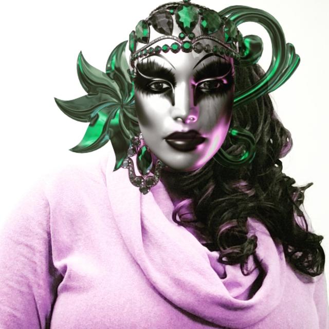 Butt Pads, Dancing, Dresses And Happy Hour - podcast episode cover
