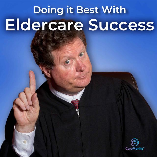 Law, You, and Care Facilities (Part #1) - podcast episode cover