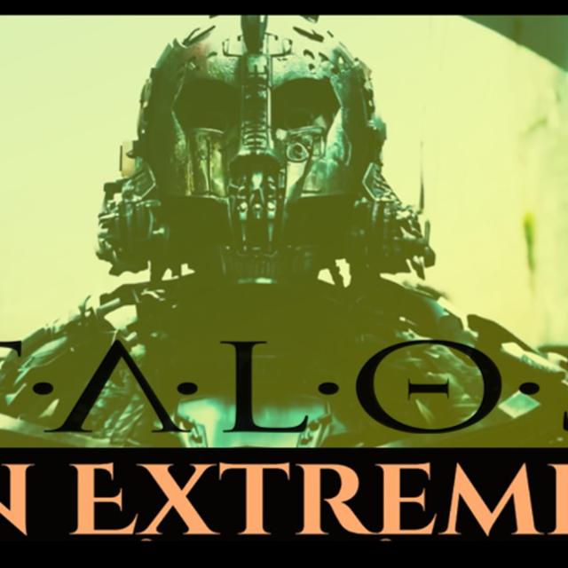 Show sample for 3/5/25: TALOS EXTREMIS - podcast episode cover