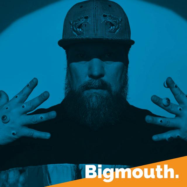 John Grant, Ben Wheatley’s In The Earth, albums challenge - podcast episode cover