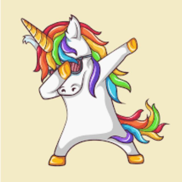 The Unicorn - podcast episode cover