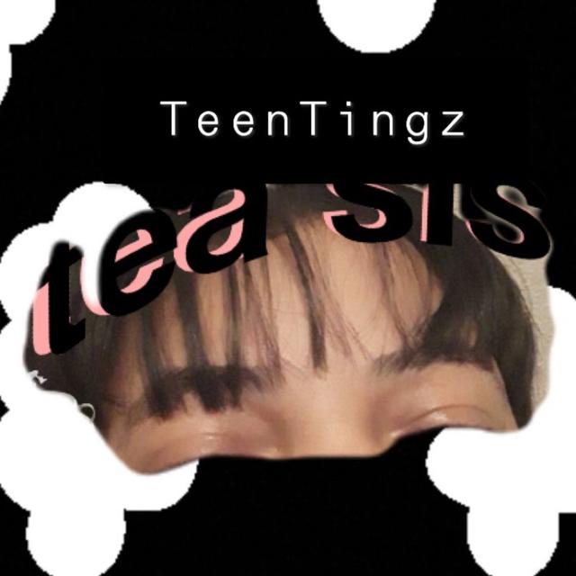 Groundment & Tea Ft: Alexis - podcast episode cover