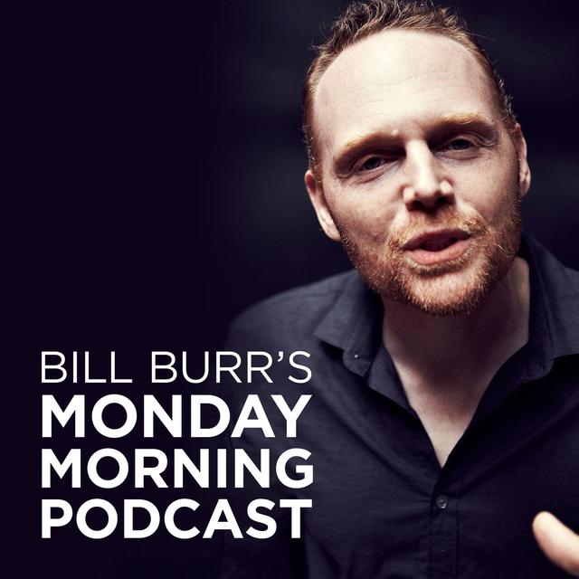 Monday Morning Podcast 4-1-24 - podcast episode cover