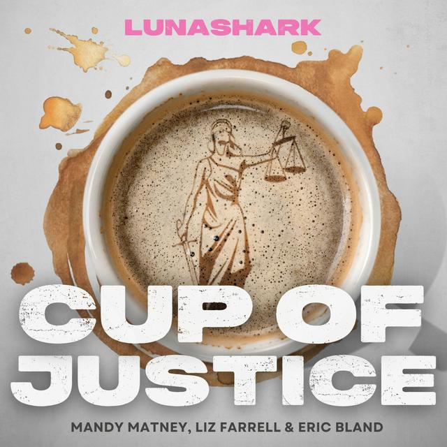 Cup of Justice Bonus 12: What evidence will be allowed in the murder trial? + What the new charges could mean for Alex’s victims? - podcast episode cover