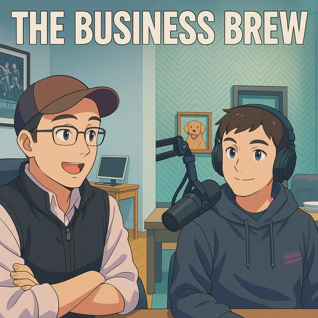 Andrew Freedman - AI Insights, Integration, and Best Practices - podcast episode cover