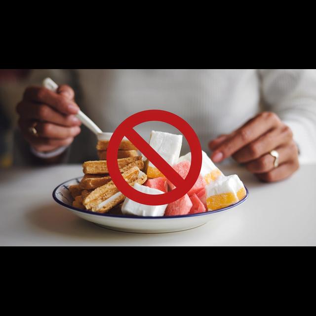 A Word of Caution about "Snack Attacks" - podcast episode cover