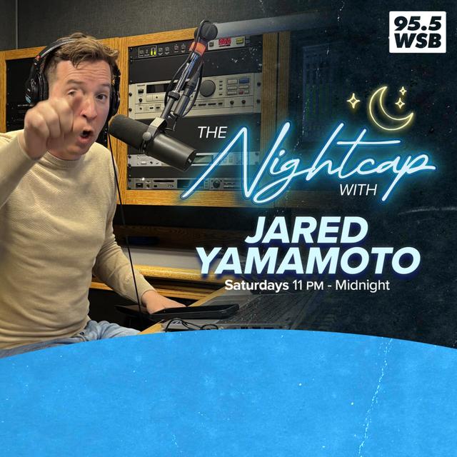 The Nightcap with Jared Yamamoto - EP #95 – Panic Packing - podcast episode cover