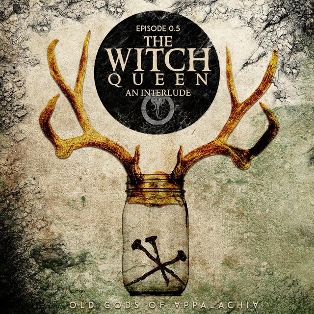 Episode 0.5: The Witch Queen - podcast episode cover