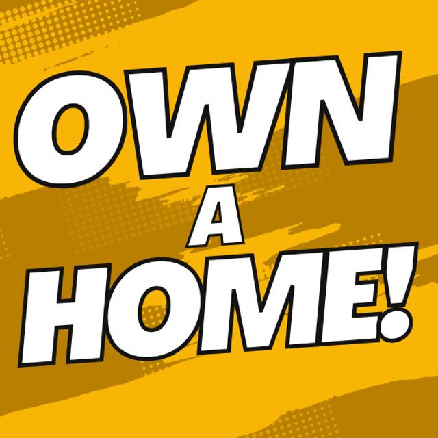 Buying a Home without Draining Your Savings | Ep. 448 - podcast episode cover