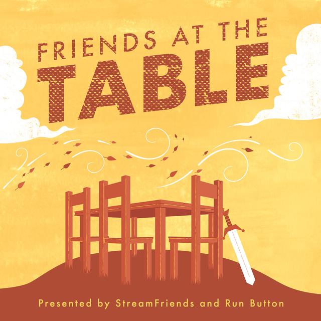 Autumn in Hieron 20: Do I Feel Followed? - podcast episode cover