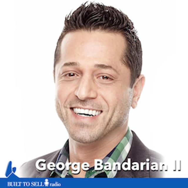Ep. 156 From Technological Obsolescence to a Multi-Million Dollar Exit - podcast episode cover
