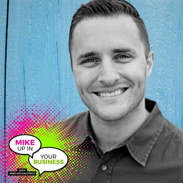 Ep 48: Growing a Coaching and Training Community with Brandon Vaughn - podcast episode cover